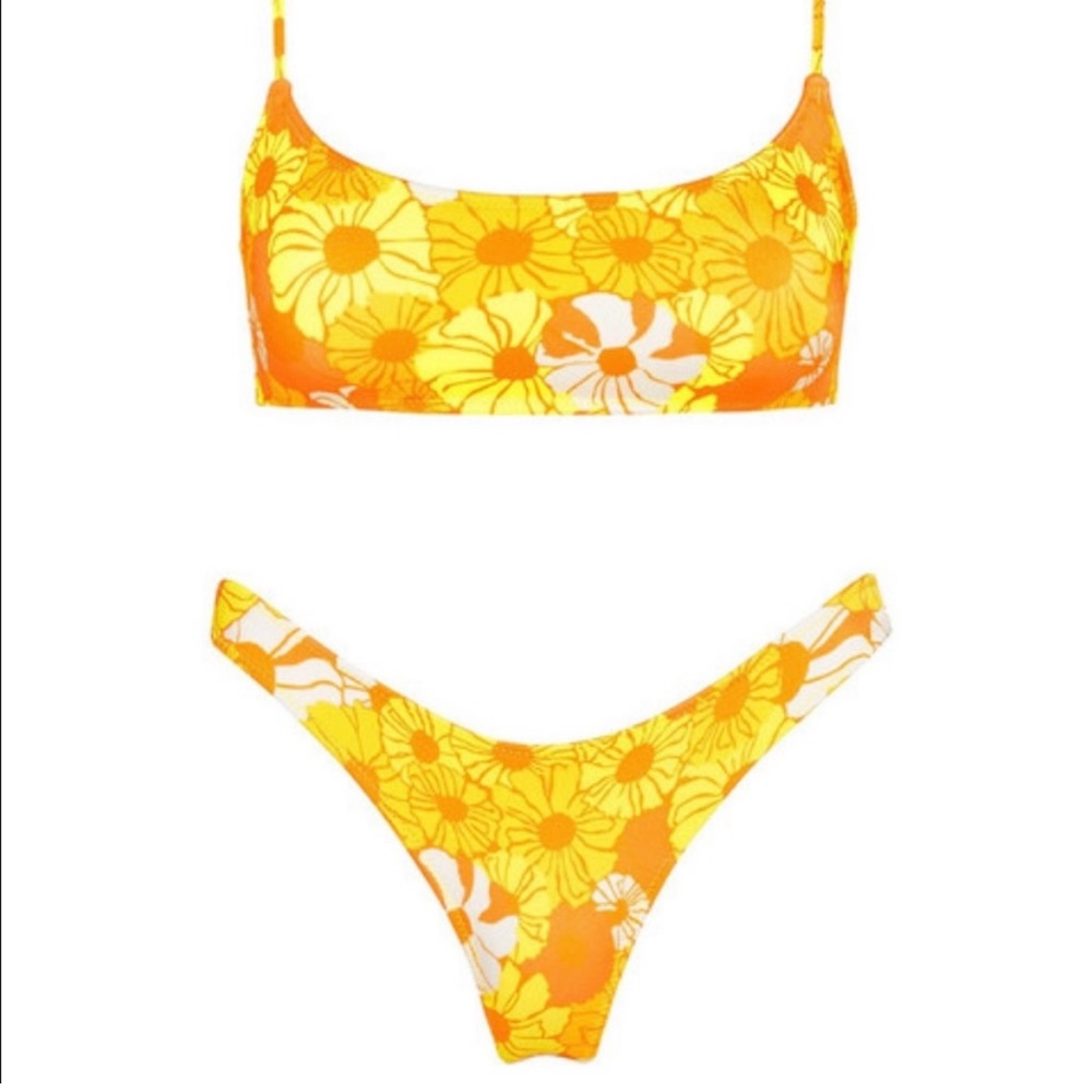 Triangl Maci Bikini